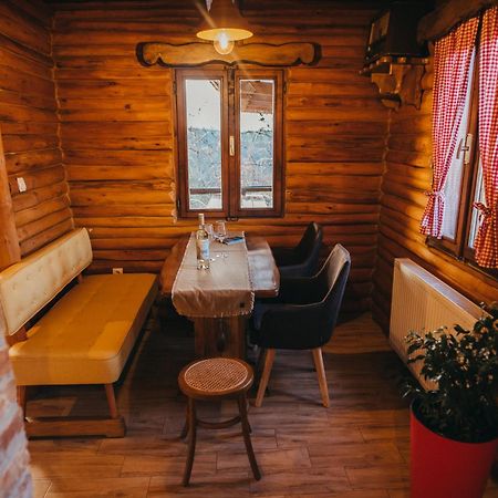 Holiday Home Wine & Relax Sveti Martin Na Muri Gornji Koncovcak Luaran gambar