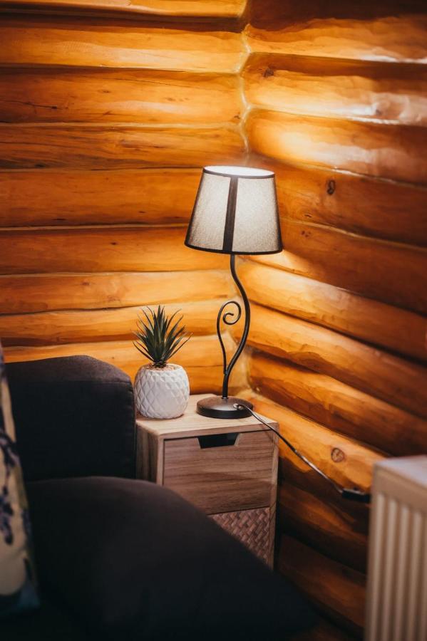 Holiday Home Wine & Relax Sveti Martin Na Muri Gornji Koncovcak Luaran gambar