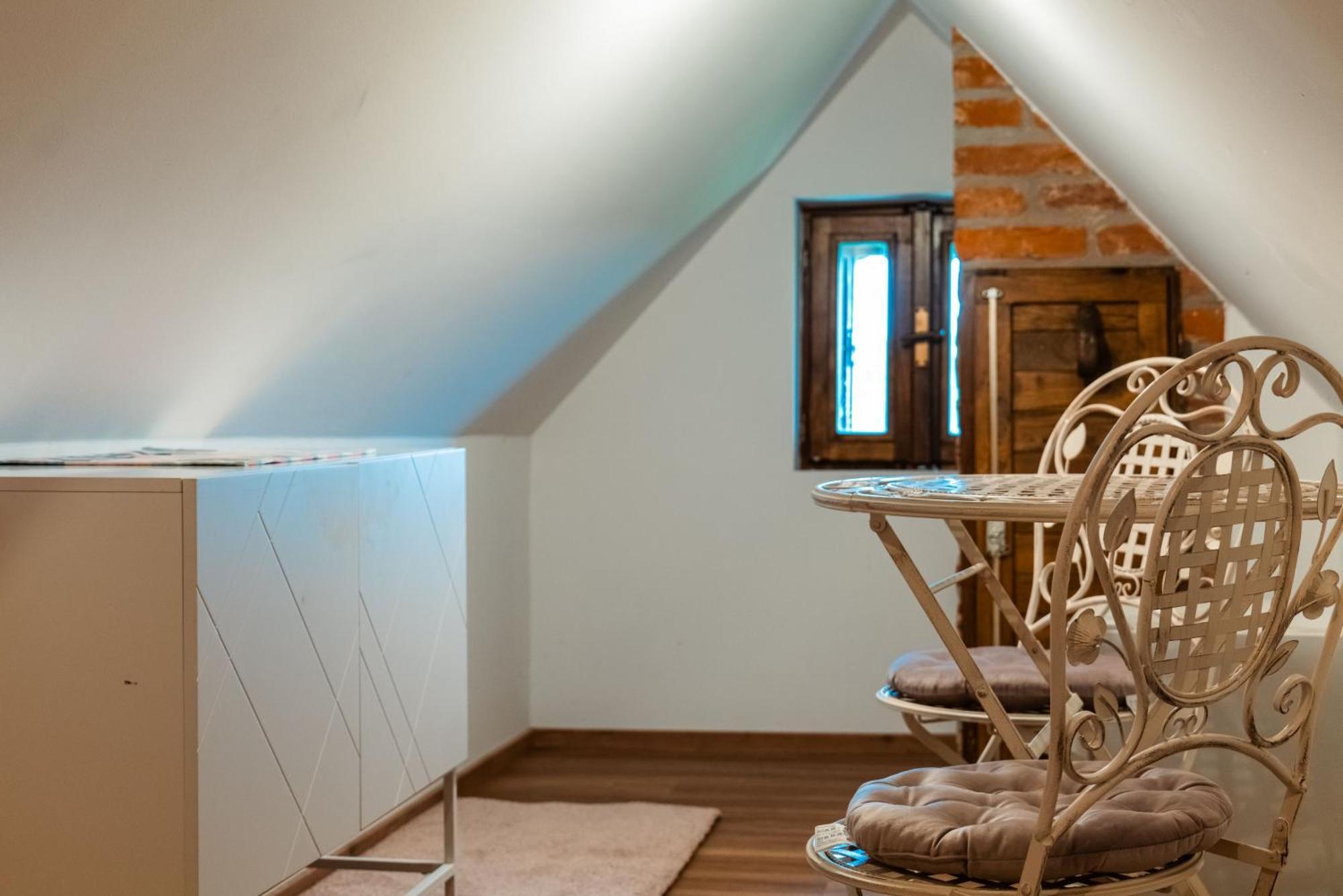 Holiday Home Wine & Relax Sveti Martin Na Muri Gornji Koncovcak Luaran gambar