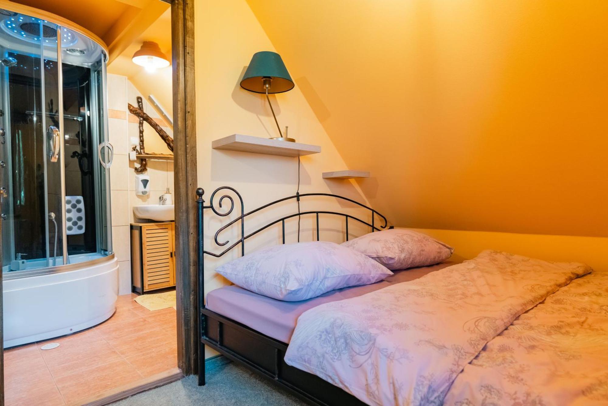 Holiday Home Wine & Relax Sveti Martin Na Muri Gornji Koncovcak Luaran gambar