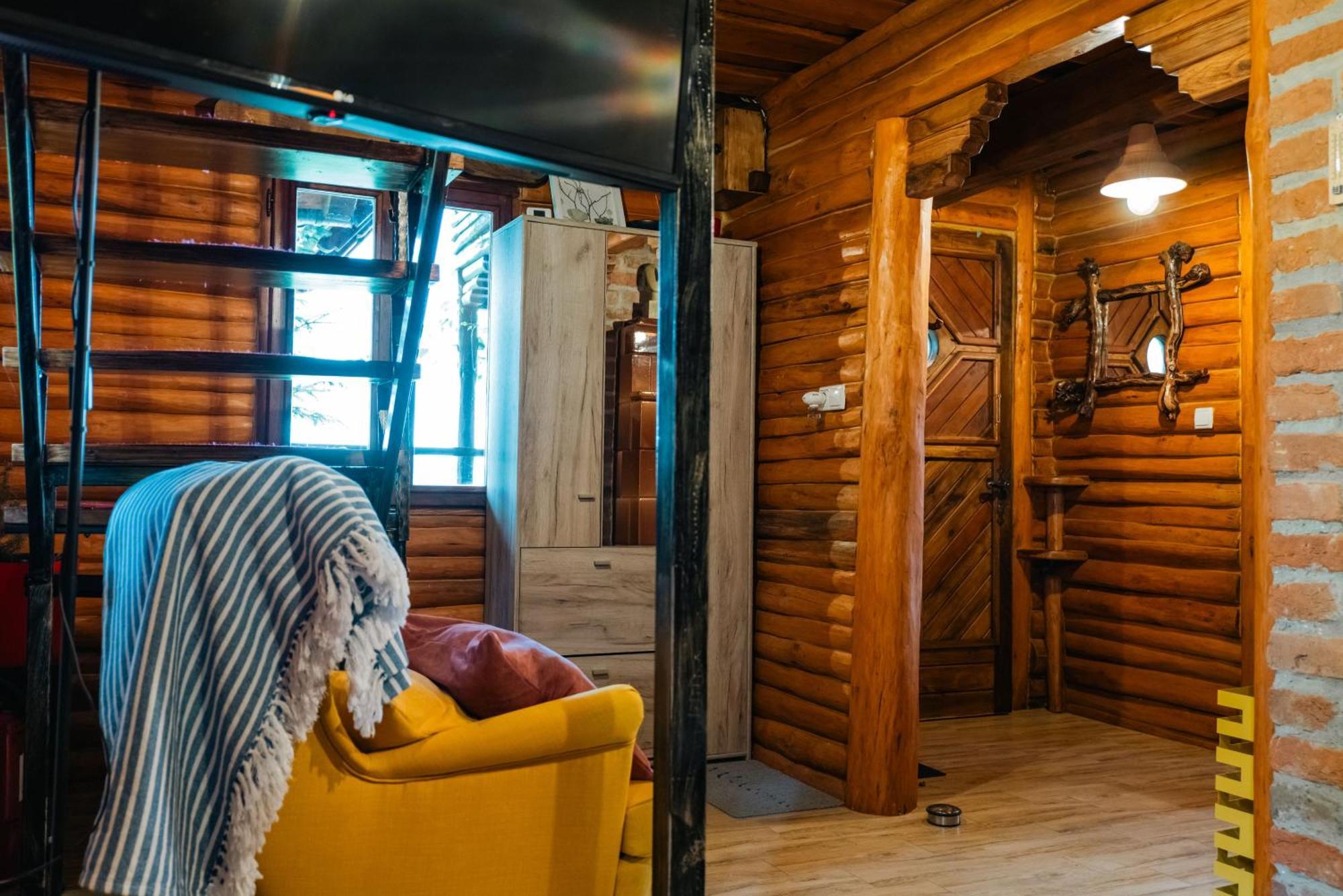 Holiday Home Wine & Relax Sveti Martin Na Muri Gornji Koncovcak Luaran gambar
