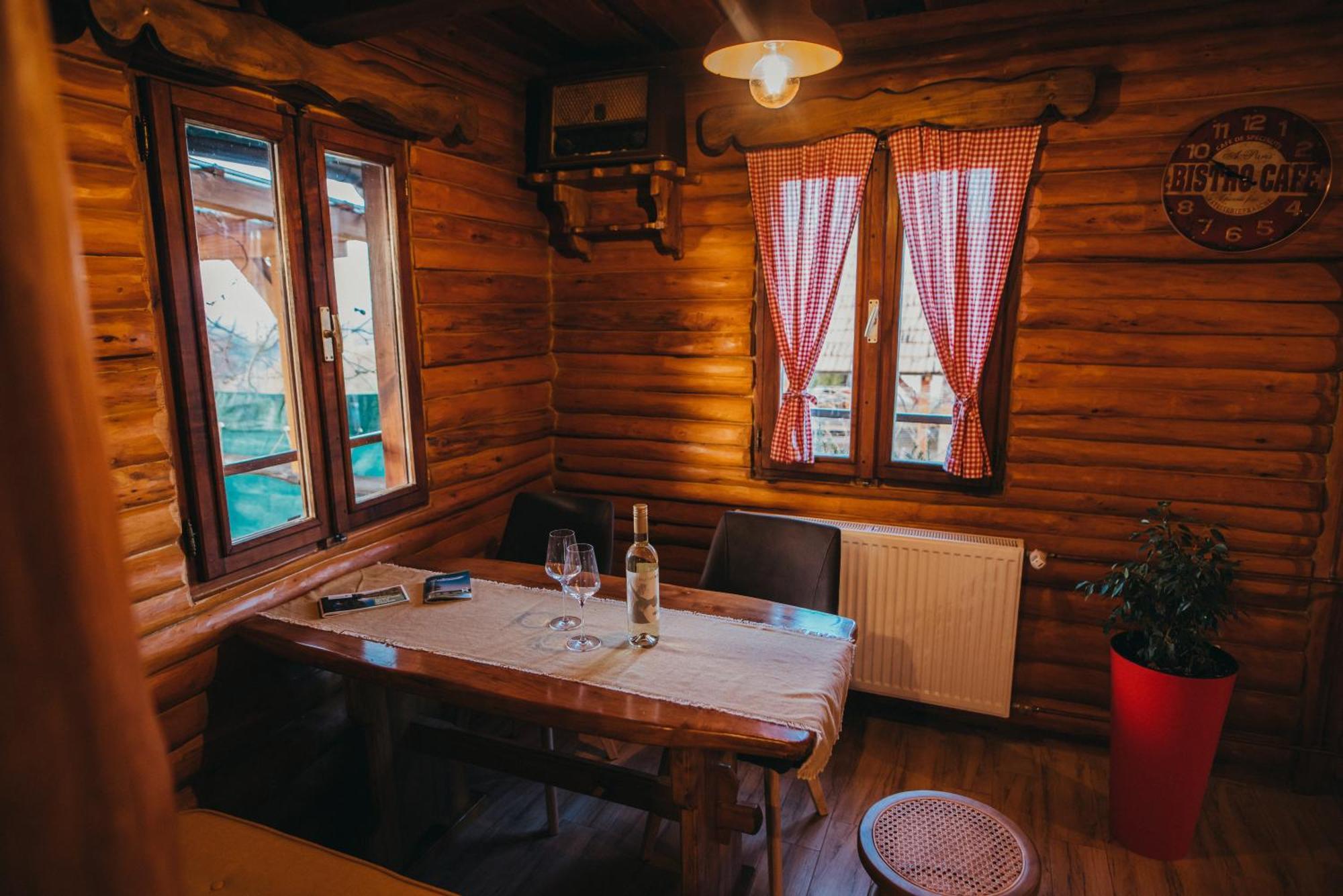 Holiday Home Wine & Relax Sveti Martin Na Muri Gornji Koncovcak Luaran gambar