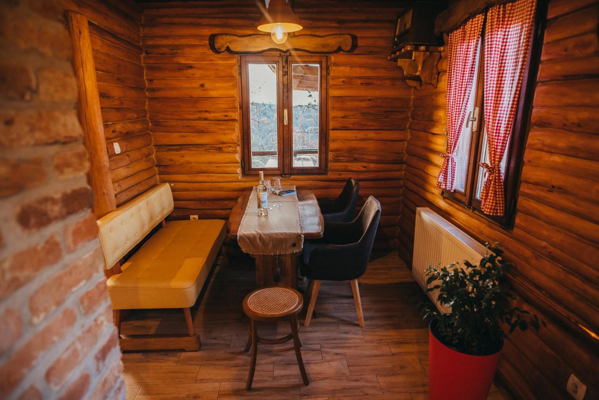 Holiday Home Wine & Relax Sveti Martin Na Muri Gornji Koncovcak Luaran gambar