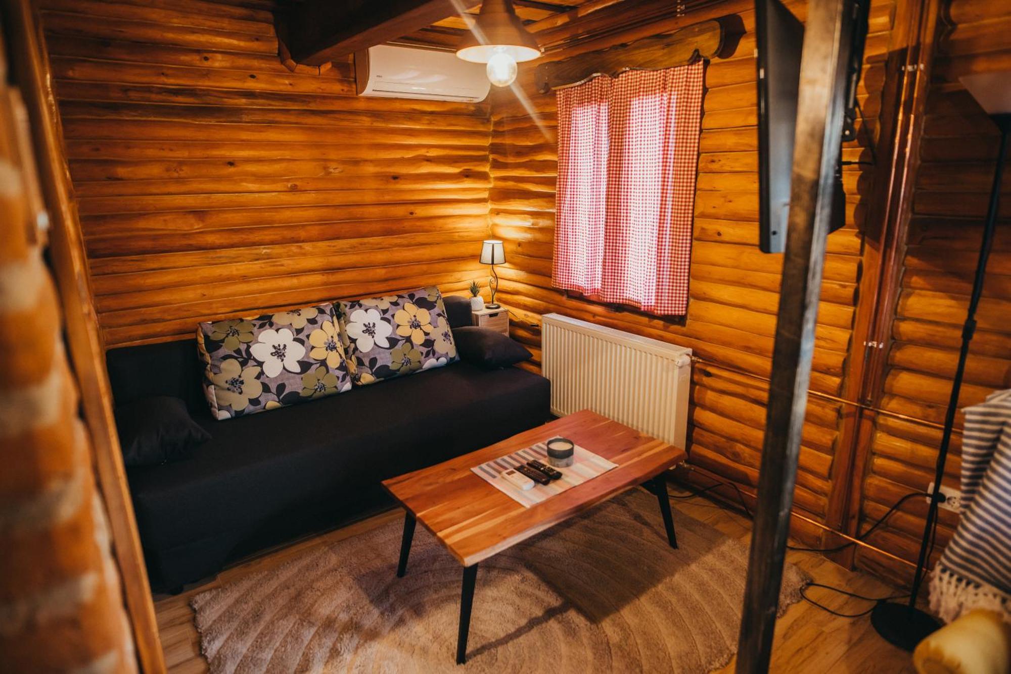 Holiday Home Wine & Relax Sveti Martin Na Muri Gornji Koncovcak Luaran gambar