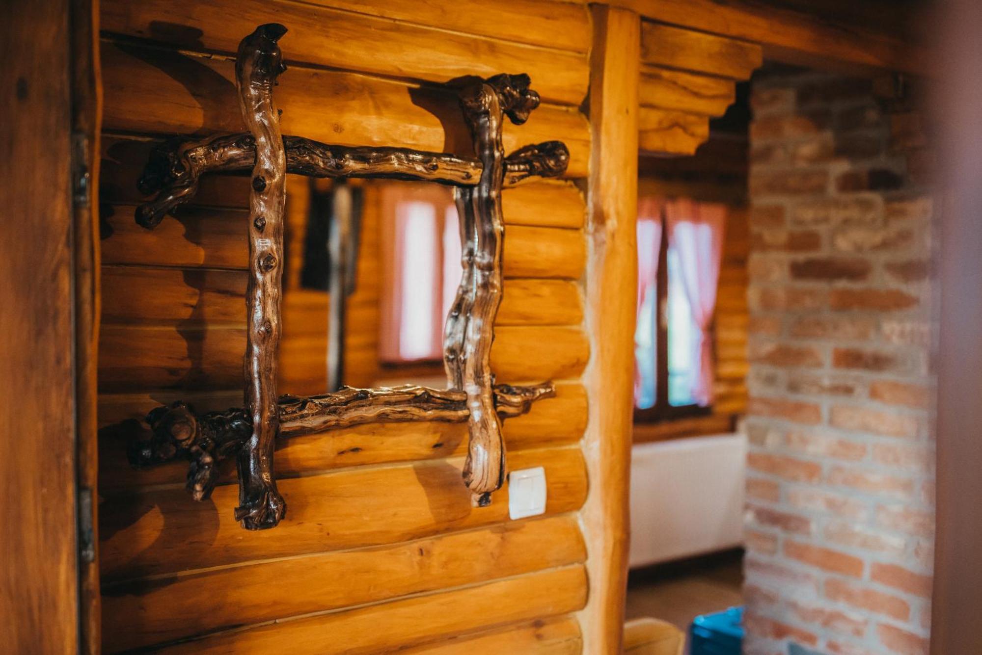 Holiday Home Wine & Relax Sveti Martin Na Muri Gornji Koncovcak Luaran gambar