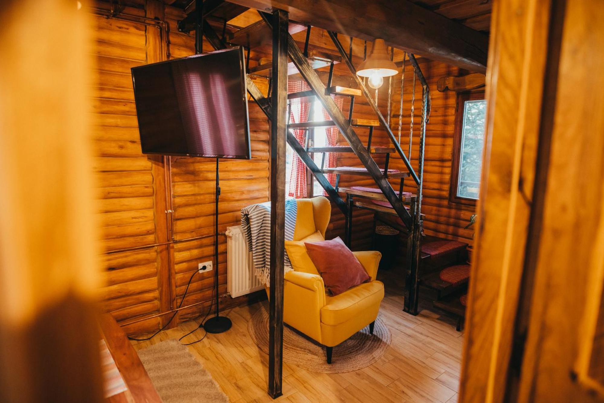 Holiday Home Wine & Relax Sveti Martin Na Muri Gornji Koncovcak Luaran gambar