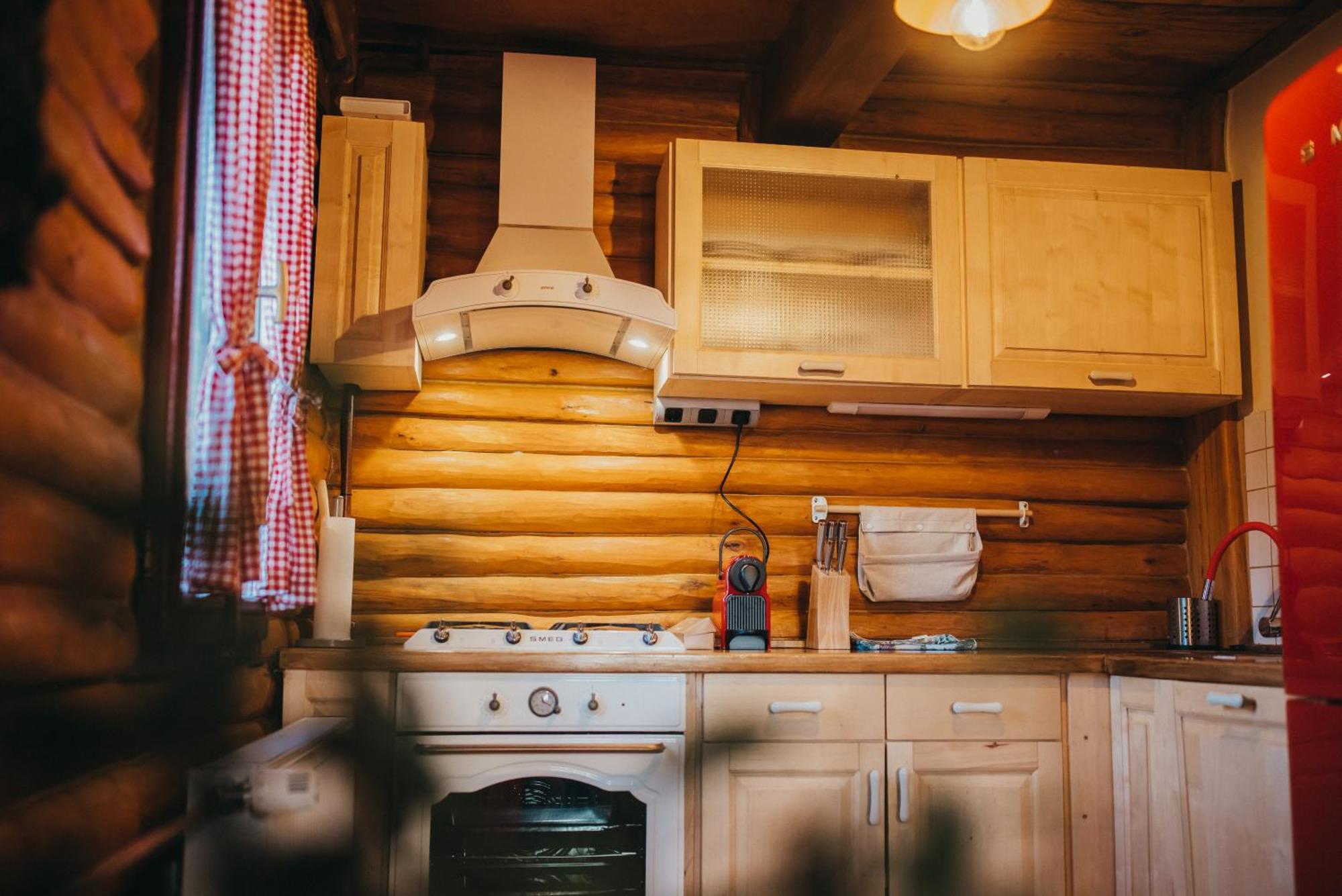 Holiday Home Wine & Relax Sveti Martin Na Muri Gornji Koncovcak Luaran gambar