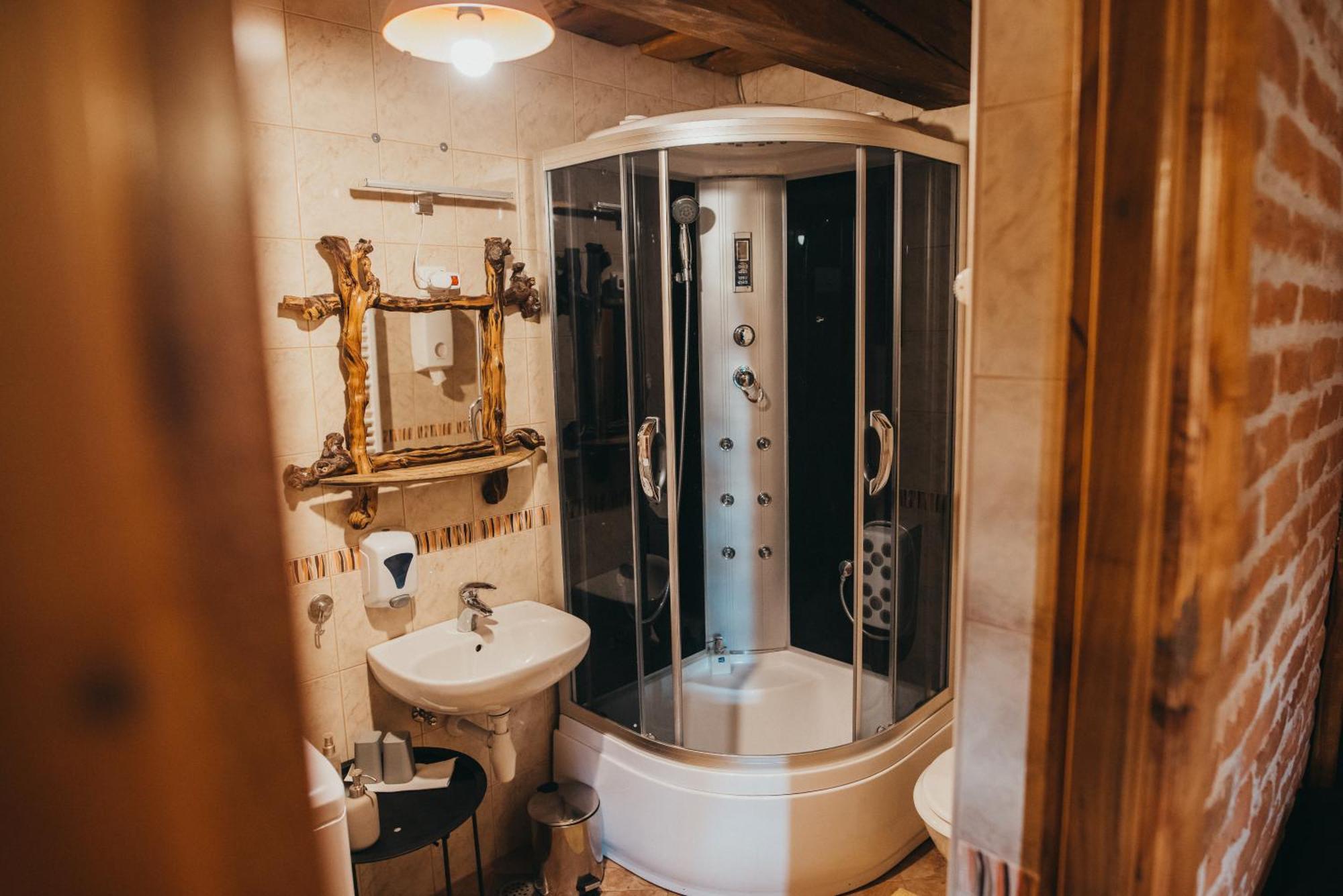 Holiday Home Wine & Relax Sveti Martin Na Muri Gornji Koncovcak Luaran gambar
