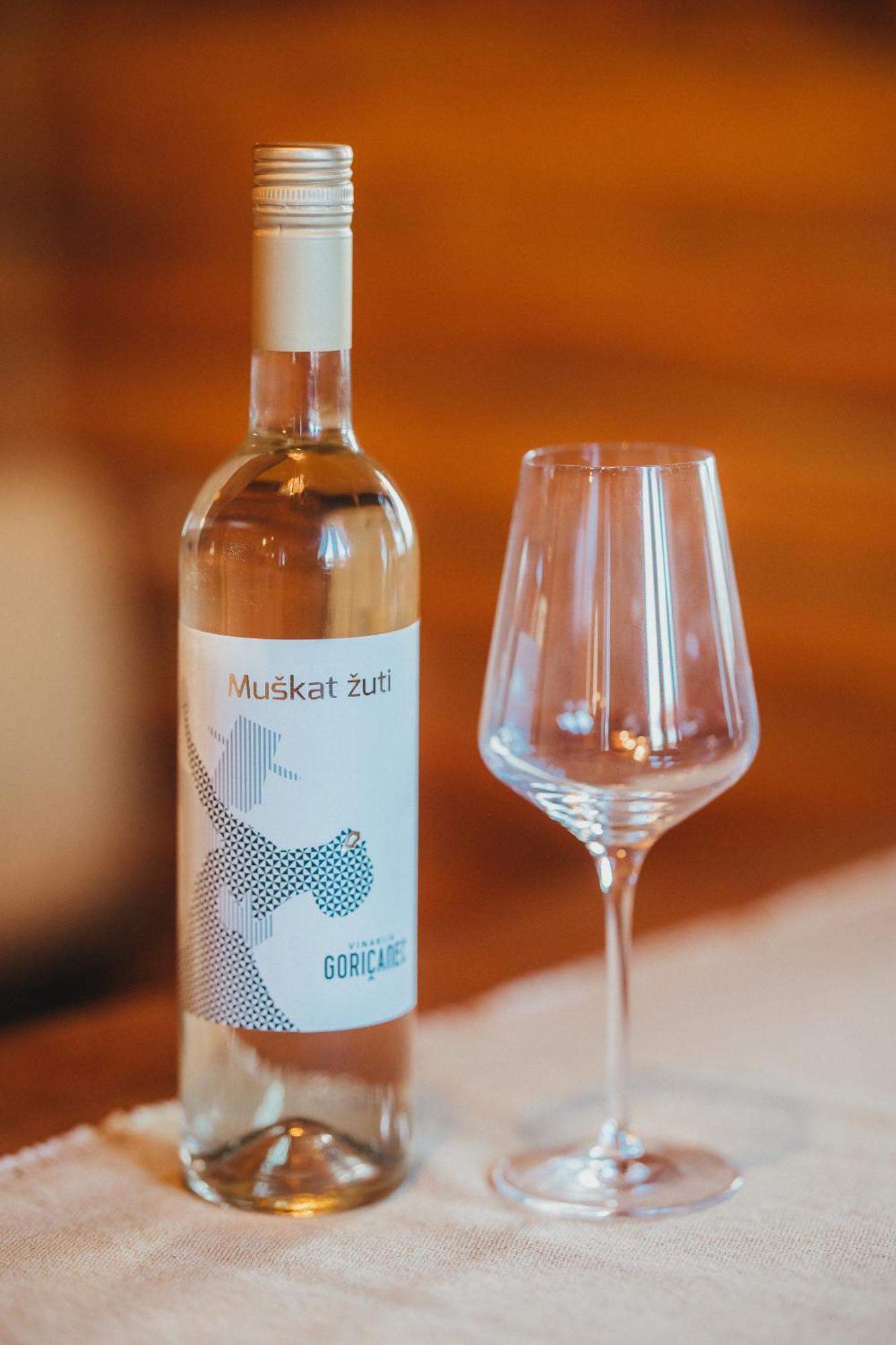 Holiday Home Wine & Relax Sveti Martin Na Muri Gornji Koncovcak Luaran gambar