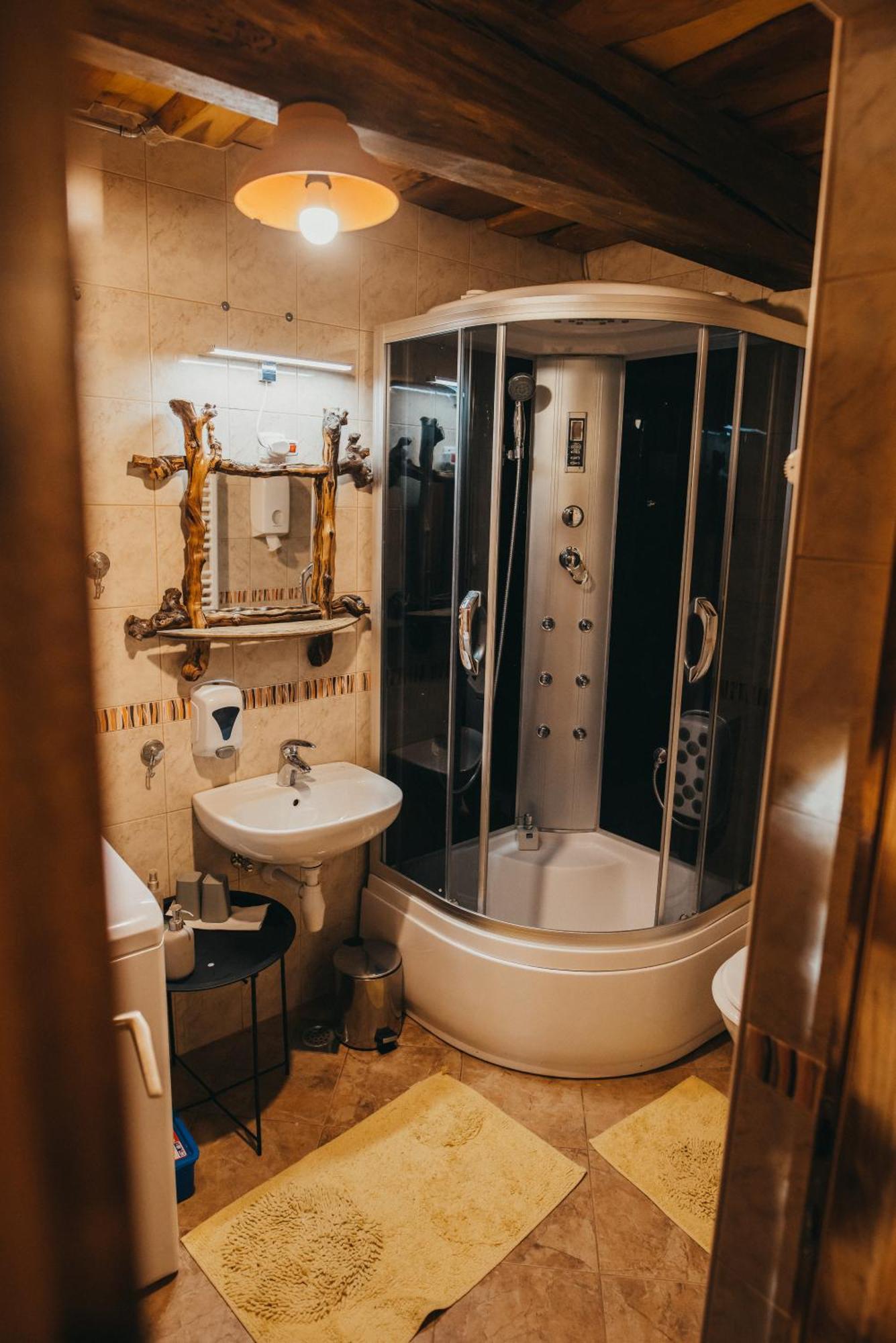 Holiday Home Wine & Relax Sveti Martin Na Muri Gornji Koncovcak Luaran gambar